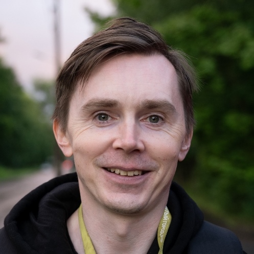 Дорофеев Дмитрий